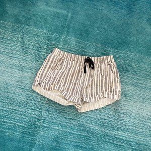 Billabong Pattern Shorts